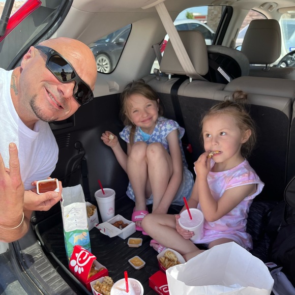 Meet your Posher, Aiden - Picture 1 of 1